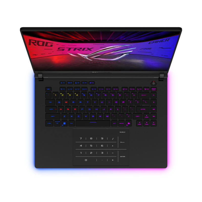 ASUS ROG Strix G16 G635LW-I9N58MZT-HM